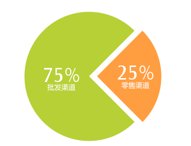 销售渠道布局ch